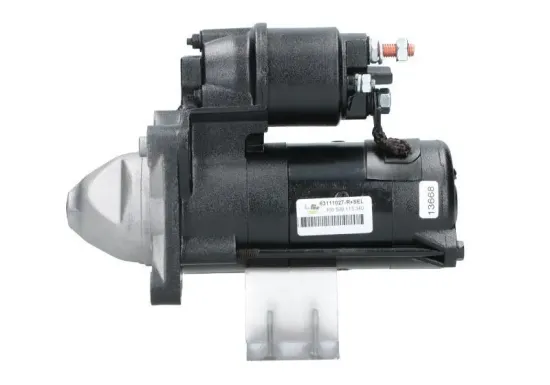 Starter 12 V 1,8 kW BV PSH 130.547.102.505 Bild Starter 12 V 1,8 kW BV PSH 130.547.102.505