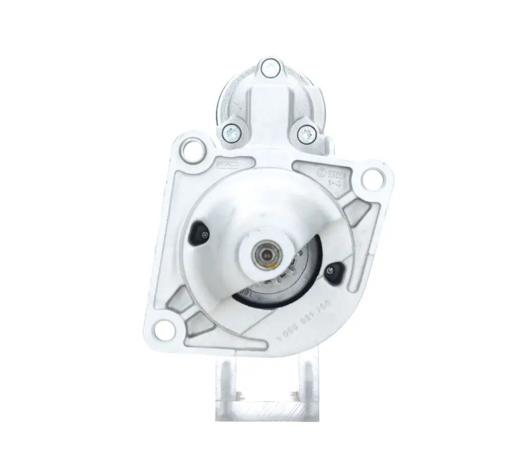 Starter 12 V 1,1 kW BV PSH 100.511.103.340
