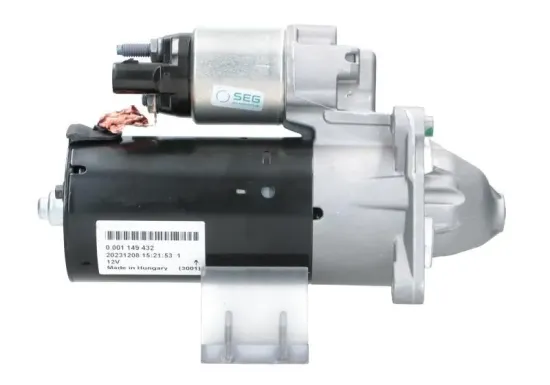 Starter 12 V 2,2 kW BV PSH 100.514.112.280 Bild Starter 12 V 2,2 kW BV PSH 100.514.112.280