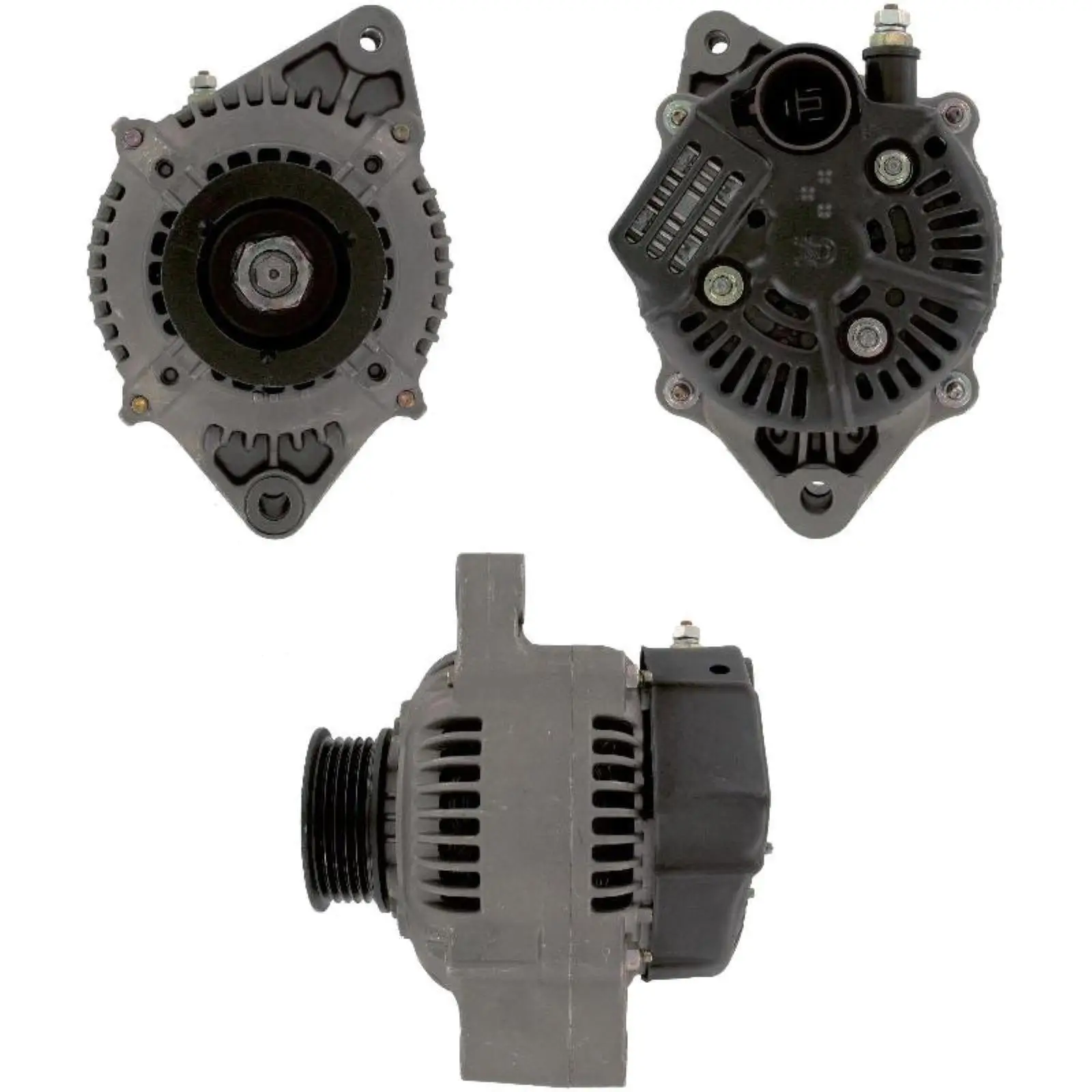 Generator 12 V BV PSH 195.503.070.050