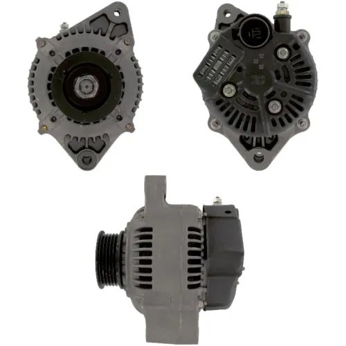 Generator 12 V BV PSH 195.503.070.050 Bild Generator 12 V BV PSH 195.503.070.050