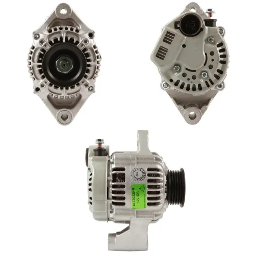 Generator 12 V BV PSH 195.509.040.050 Bild Generator 12 V BV PSH 195.509.040.050