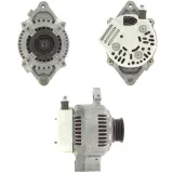 Generator 12 V BV PSH 115.507.060.050