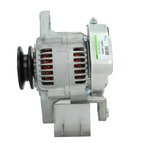 Generator 12 V BV PSH 185.504.045.050 Bild Generator 12 V BV PSH 185.504.045.050