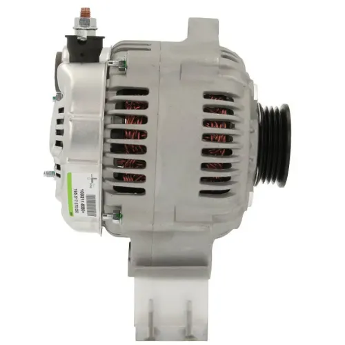 Generator 12 V BV PSH 195.517.070.050 Bild Generator 12 V BV PSH 195.517.070.050