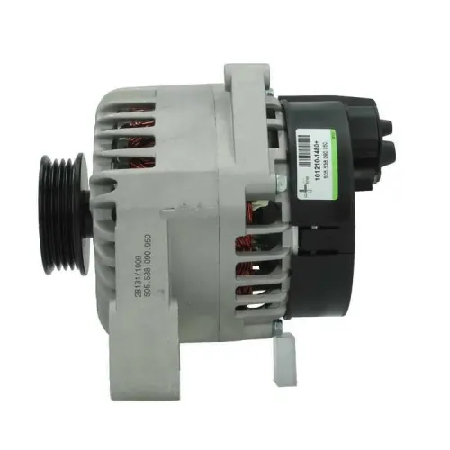 Generator 12 V BV PSH 505.538.090.050 Bild Generator 12 V BV PSH 505.538.090.050