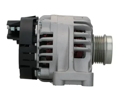 Generator 12 V BV PSH 505.574.120.050 Bild Generator 12 V BV PSH 505.574.120.050