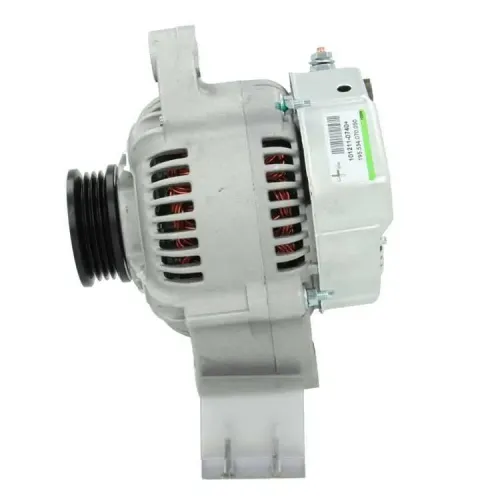 Generator 12 V BV PSH 195.534.070.050 Bild Generator 12 V BV PSH 195.534.070.050