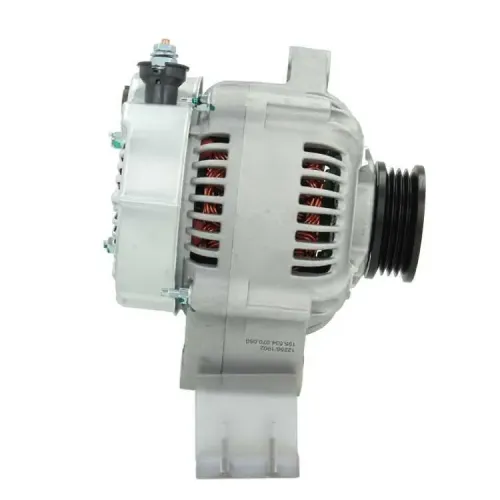 Generator 12 V BV PSH 195.534.070.050 Bild Generator 12 V BV PSH 195.534.070.050