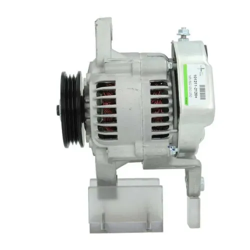 Generator 12 V BV PSH 185.502.050.050 Bild Generator 12 V BV PSH 185.502.050.050