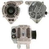 Generator 12 V BV PSH 195.991.080.050