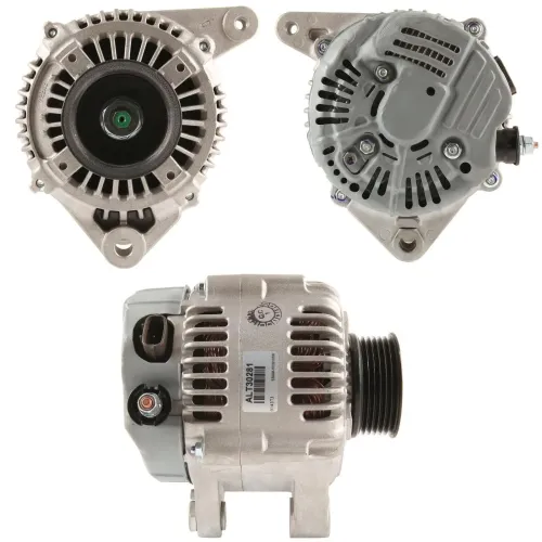 Generator 12 V BV PSH 195.991.080.050 Bild Generator 12 V BV PSH 195.991.080.050