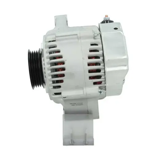 Generator 12 V BV PSH 125.517.095.050 Bild Generator 12 V BV PSH 125.517.095.050