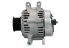 Generator 12 V BV PSH 125.554.080.050 Bild Generator 12 V BV PSH 125.554.080.050