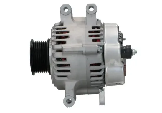 Generator 12 V BV PSH 125.554.080.050 Bild Generator 12 V BV PSH 125.554.080.050