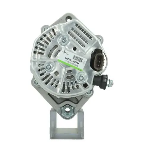 Generator 12 V BV PSH 115.522.070.050 Bild Generator 12 V BV PSH 115.522.070.050
