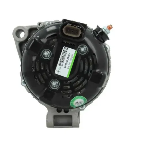 Generator 12 V BV PSH 455.537.150.050 Bild Generator 12 V BV PSH 455.537.150.050