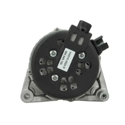 Generator 12 V BV PSH 595.545.150.265 Bild Generator 12 V BV PSH 595.545.150.265