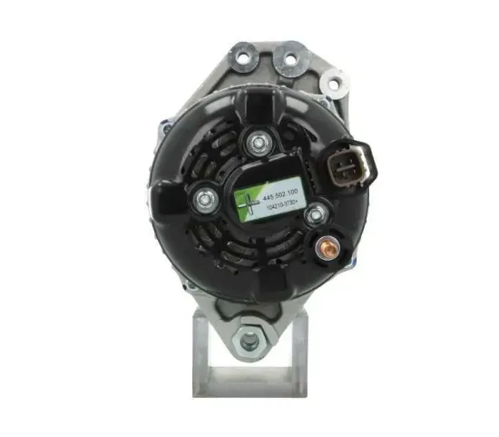 Generator 12 V BV PSH 445.502.100.050 Bild Generator 12 V BV PSH 445.502.100.050