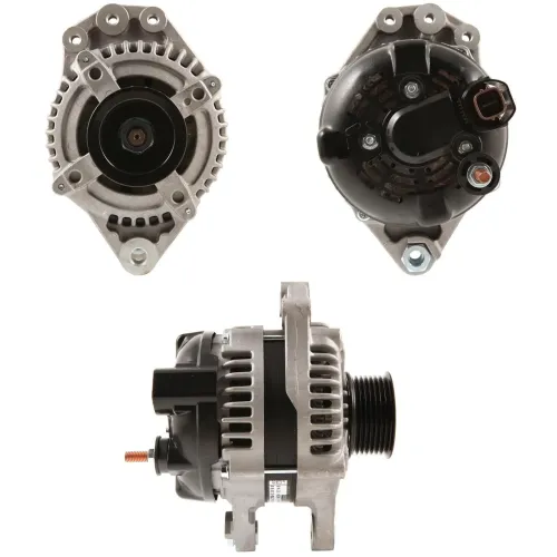 Generator 12 V BV PSH 445.507.100.050 Bild Generator 12 V BV PSH 445.507.100.050