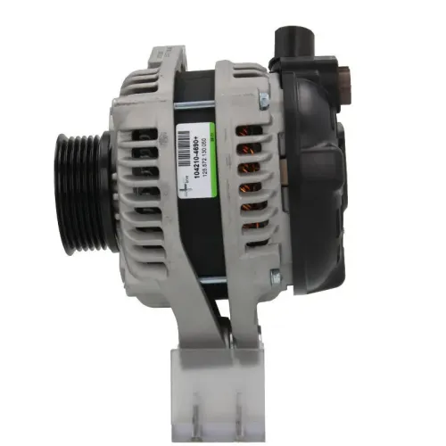 Generator 12 V BV PSH 125.572.130.050 Bild Generator 12 V BV PSH 125.572.130.050