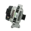 Generator 12 V BV PSH 595.582.120.050 Bild Generator 12 V BV PSH 595.582.120.050