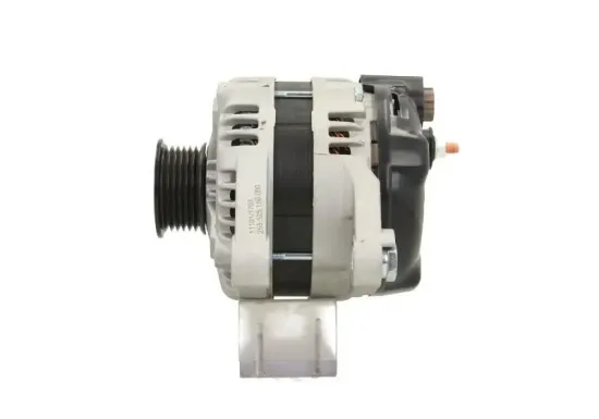 Generator 12 V BV PSH 255.525.150.050 Bild Generator 12 V BV PSH 255.525.150.050