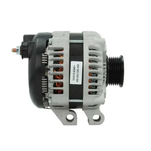Generator 12 V BV PSH 455.533.220.050 Bild Generator 12 V BV PSH 455.533.220.050