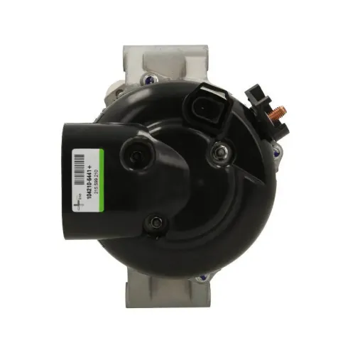 Generator 12 V BV PSH 215.599.210.050 Bild Generator 12 V BV PSH 215.599.210.050