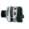 Generator 12 V BV PSH 125.584.135.260 Bild Generator 12 V BV PSH 125.584.135.260