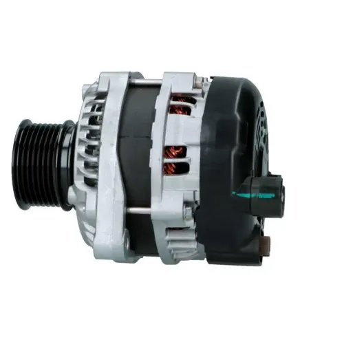 Generator 12 V BV PSH 125.584.135.260 Bild Generator 12 V BV PSH 125.584.135.260