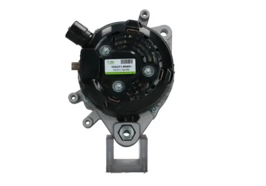 Generator 12 V BV PSH 125.571.150.050 Bild Generator 12 V BV PSH 125.571.150.050