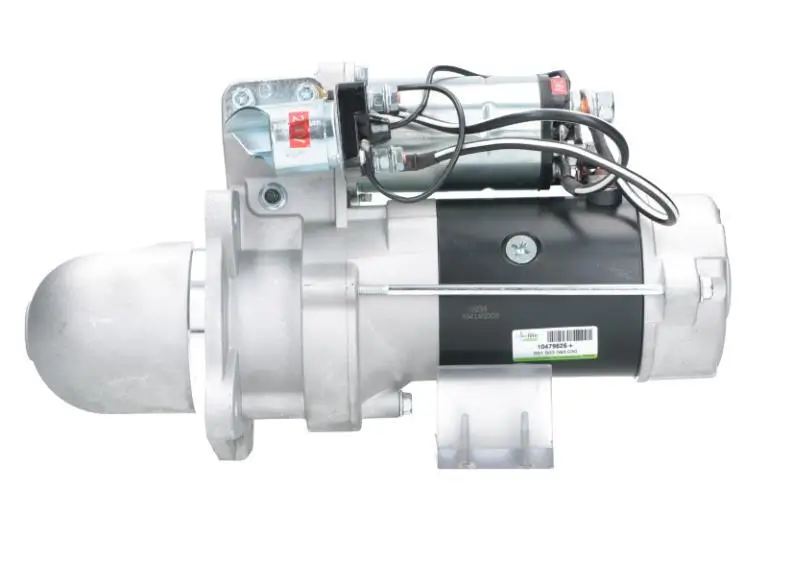 Starter 24 V 4,0 kW BV PSH 551.503.093.030 Bild Starter 24 V 4,0 kW BV PSH 551.503.093.030