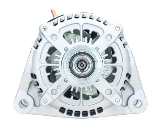 Generator 12 V BV PSH 105.518.180.050 Bild Generator 12 V BV PSH 105.518.180.050