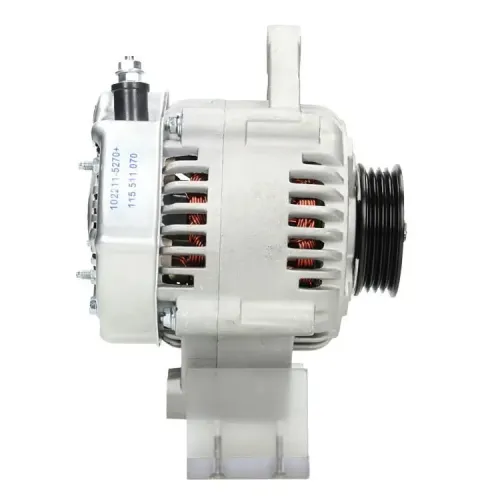 Generator 12 V BV PSH 115.511.070.050 Bild Generator 12 V BV PSH 115.511.070.050