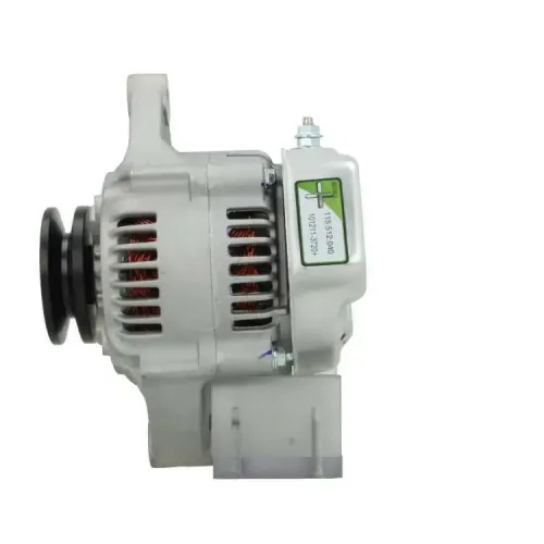 Generator 12 V BV PSH 115.512.040.050 Bild Generator 12 V BV PSH 115.512.040.050