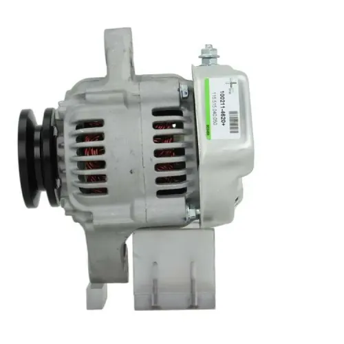 Generator 12 V BV PSH 115.515.040.050 Bild Generator 12 V BV PSH 115.515.040.050