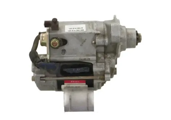 Starter 12 V 1,6 kW BV PSH 120.514.092.266 Bild Starter 12 V 1,6 kW BV PSH 120.514.092.266