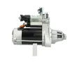 Starter 12 V 1,0 kW BV PSH 120.542.092.050 Bild Starter 12 V 1,0 kW BV PSH 120.542.092.050