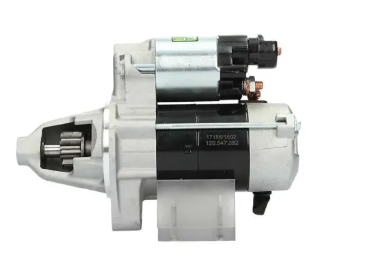 Starter 12 V 1,0 kW BV PSH 120.547.092.050 Bild Starter 12 V 1,0 kW BV PSH 120.547.092.050