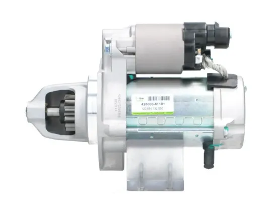 Generator 12 V BV PSH 135.534.105.340 Bild Generator 12 V BV PSH 135.534.105.340