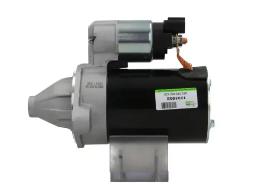 Starter 12 V 0,9 kW BV PSH 250.515.102.360 Bild Starter 12 V 0,9 kW BV PSH 250.515.102.360