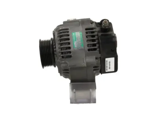 Generator 12 V BV PSH 125.510.095.265 Bild Generator 12 V BV PSH 125.510.095.265