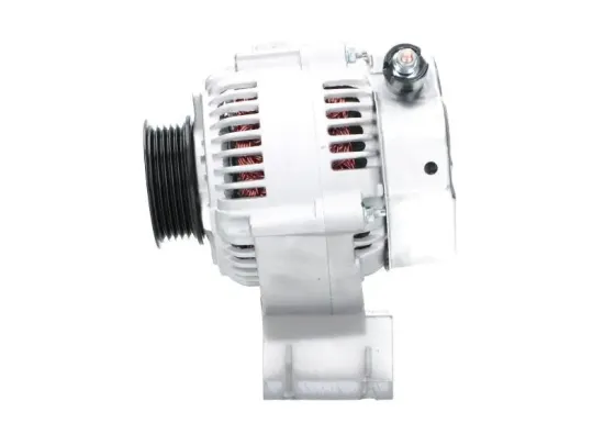 Generator 12 V BV PSH 125.514.080.050 Bild Generator 12 V BV PSH 125.514.080.050