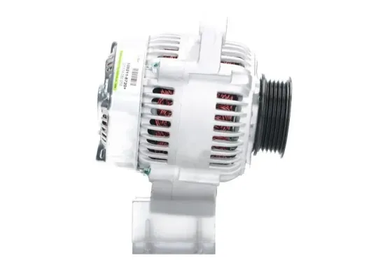 Generator 12 V BV PSH 125.514.080.050 Bild Generator 12 V BV PSH 125.514.080.050