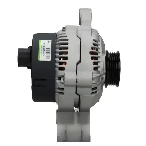 Generator 12 V BV PSH 125.516.075.010 Bild Generator 12 V BV PSH 125.516.075.010