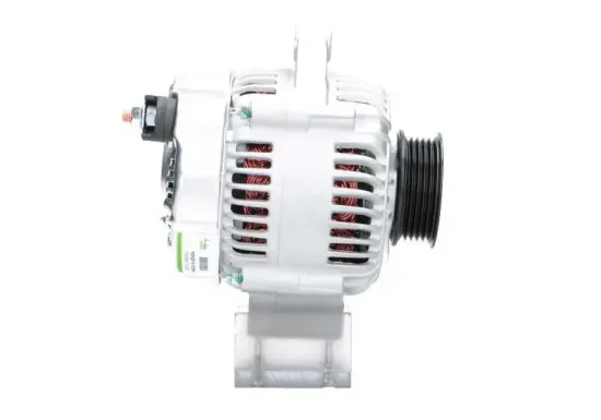 Generator 12 V BV PSH 125.529.110.050 Bild Generator 12 V BV PSH 125.529.110.050