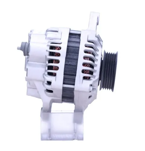 Generator 12 V BV PSH 125.530.080.340 Bild Generator 12 V BV PSH 125.530.080.340