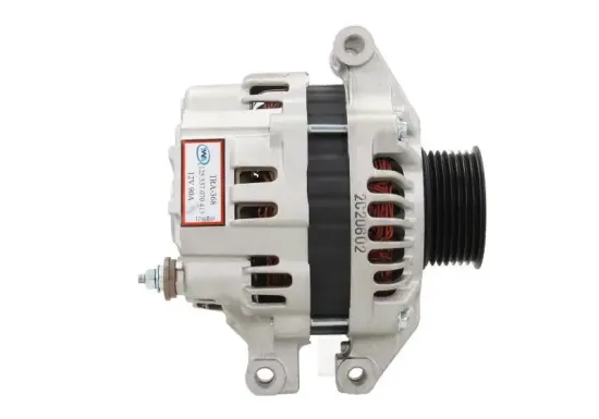 Generator 12 V BV PSH 125.537.070.415 Bild Generator 12 V BV PSH 125.537.070.415