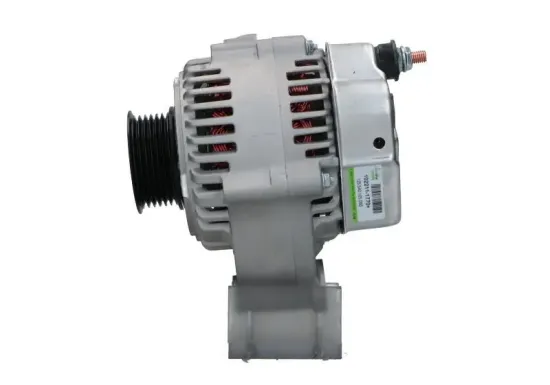 Generator 12 V BV PSH 125.540.105.050 Bild Generator 12 V BV PSH 125.540.105.050